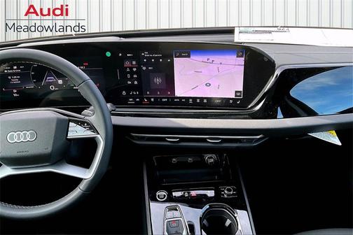 2025 Audi A5 Premium Plus TFSI quattro S tronic