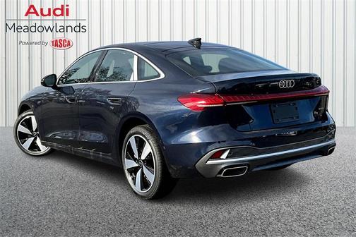 2025 Audi A5 Premium Plus TFSI quattro S tronic