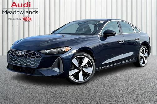 2025 Audi A5 Premium Plus TFSI quattro S tronic