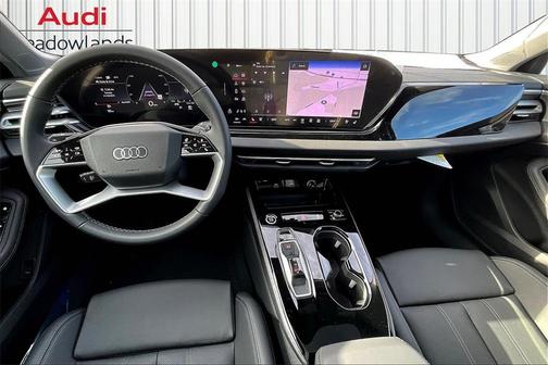 2025 Audi A5 Premium Plus TFSI quattro S tronic