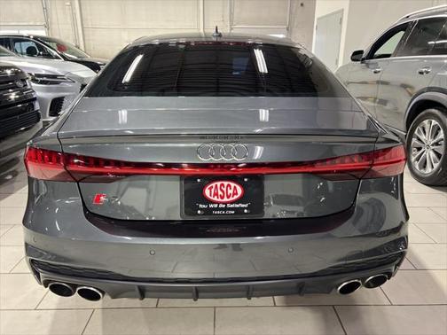 2024 Audi S7 Premium Plus TFSI quattro Tiptronic