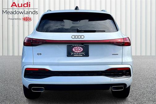 2025 Audi Q5 Premium
