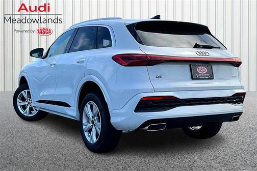 2025 Audi Q5 Premium