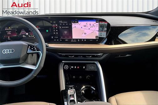 2025 Audi Q5 Premium