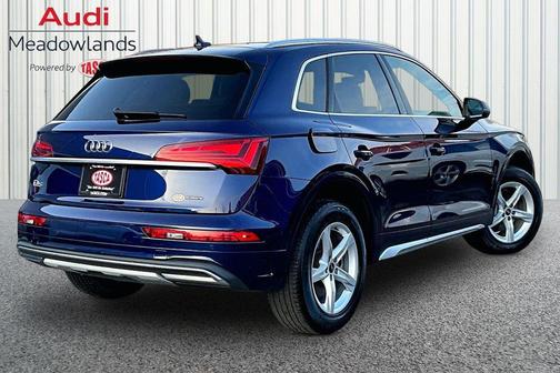 2023 Audi Q5 40 Premium