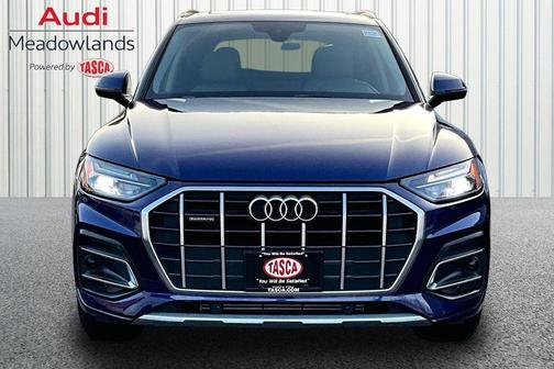 2023 Audi Q5 40 Premium