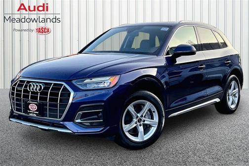 2023 Audi Q5 40 Premium