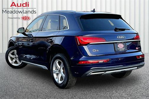 2023 Audi Q5 40 Premium