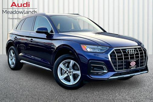 2023 Audi Q5 40 Premium