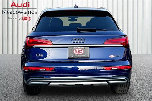2023 Audi Q5 40 Premium