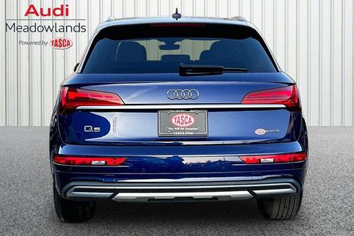 2023 Audi Q5 40 Premium