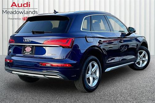 2023 Audi Q5 40 Premium