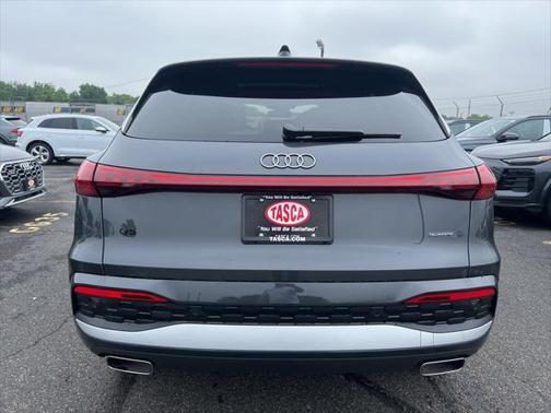 2025 Audi Q5 2.0T Premium Plus