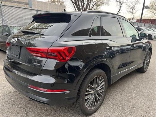 2023 Audi Q3 Premium 40 TFSI quattro Tiptronic