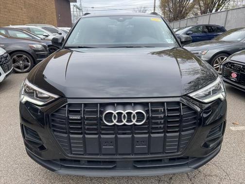 2023 Audi Q3 Premium 40 TFSI quattro Tiptronic