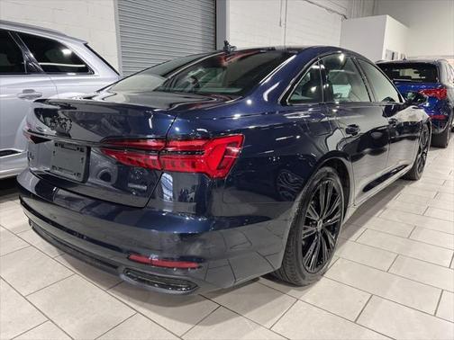 2021 Audi A6 45 Premium