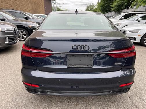 2021 Audi A6 45 Premium