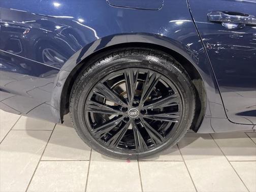2021 Audi A6 45 Premium