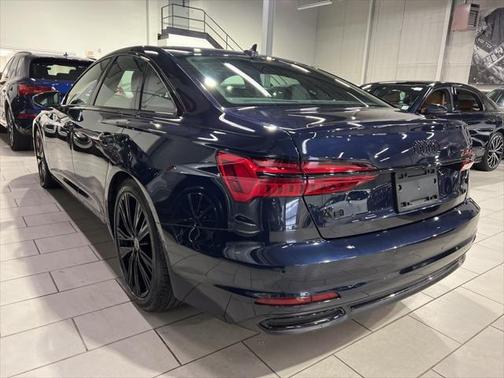 2021 Audi A6 45 Premium