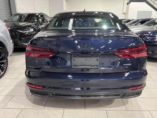 2021 Audi A6 45 Premium