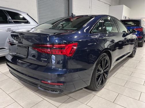 2021 Audi A6 45 Premium