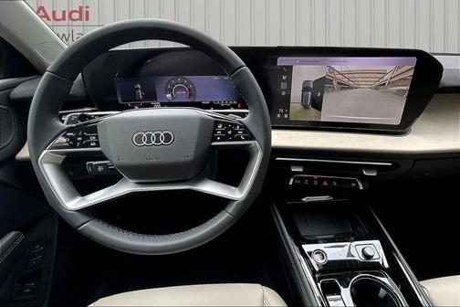 Mythos Black Metallic 2026 Audi Q3 S line