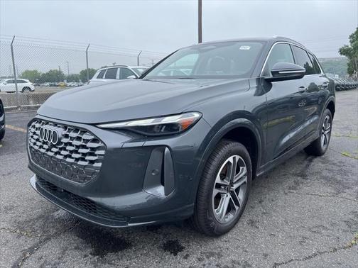 2025 Audi Q5 2.0T Premium