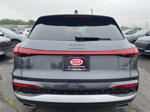 2025 Audi Q5 2.0T Premium