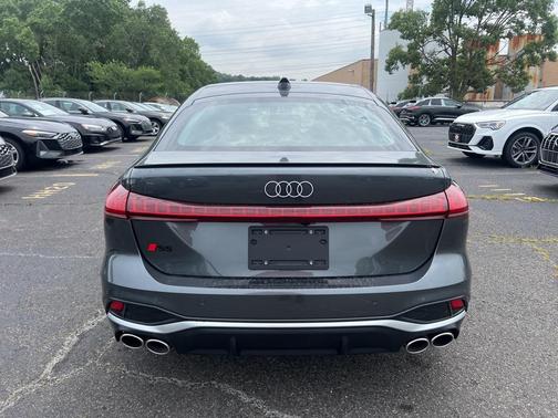 2025 Audi S5 3.0T Premium Plus