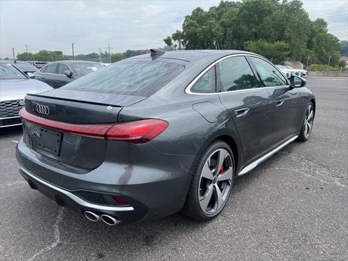 2025 Audi S5 3.0T Premium Plus
