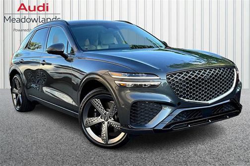2023 Genesis GV70 3.5T AWD Sport