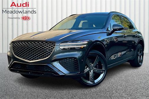 2023 Genesis GV70 3.5T AWD Sport