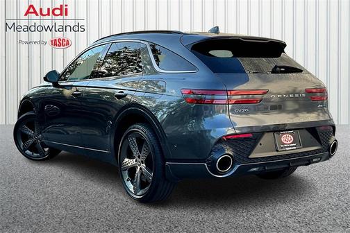 2023 Genesis GV70 3.5T AWD Sport