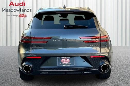 2023 Genesis GV70 3.5T AWD Sport