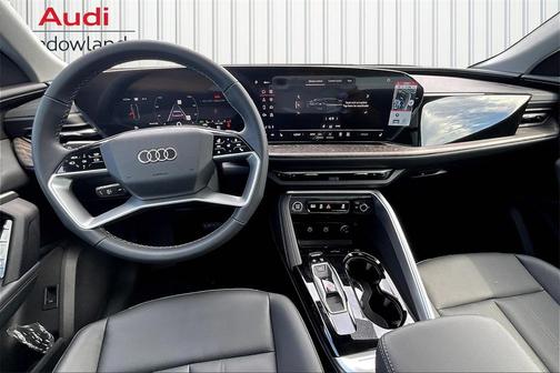 2025 Audi Q5 2.0T Premium Plus