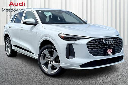2025 Audi Q5 2.0T Premium Plus