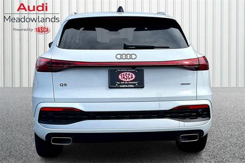 2025 Audi Q5 2.0T Premium Plus