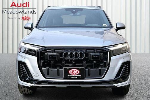 2025 Audi Q7 45 Premium Plus