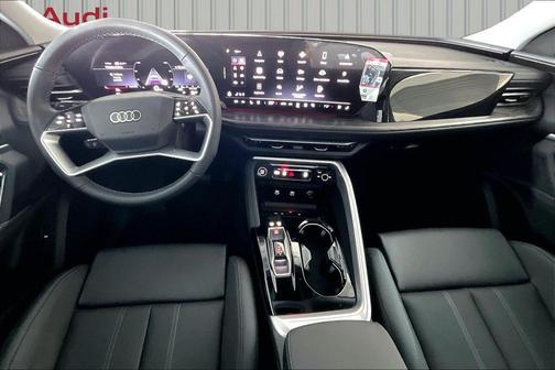 2025 Audi Q5 2.0T Premium Plus