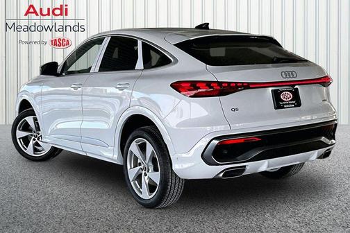 2025 Audi Q5 2.0T Premium Plus