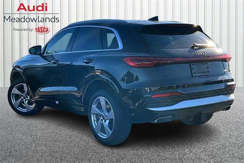 2025 Audi Q5 2.0T Premium Plus