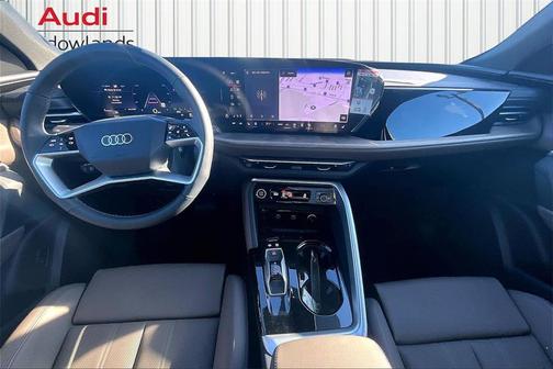 2025 Audi Q5 2.0T Premium Plus