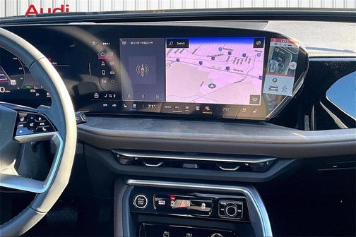 2025 Audi Q5 2.0T Premium Plus