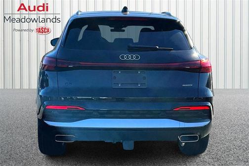 2025 Audi Q5 2.0T Premium Plus