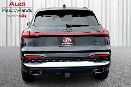 2025 Audi Q5 2.0T Premium Plus