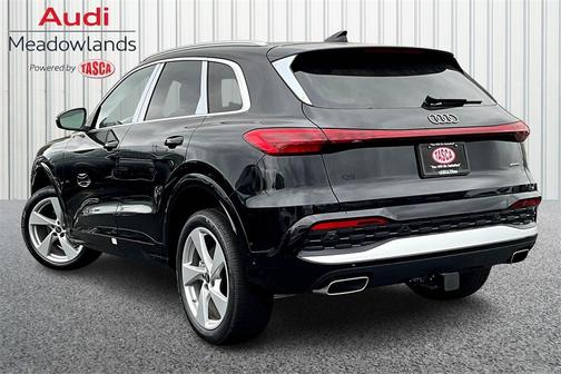 2025 Audi Q5 2.0T Premium Plus