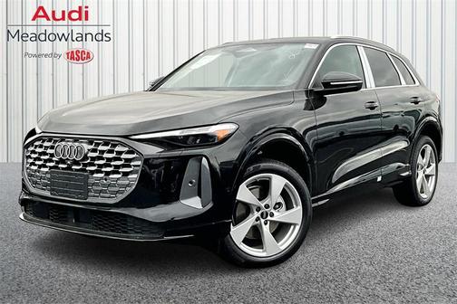 2025 Audi Q5 2.0T Premium Plus