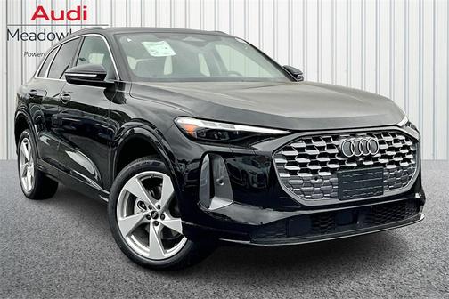 2025 Audi Q5 2.0T Premium Plus