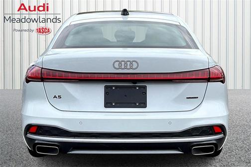2025 Audi A5 Premium Plus TFSI quattro S tronic