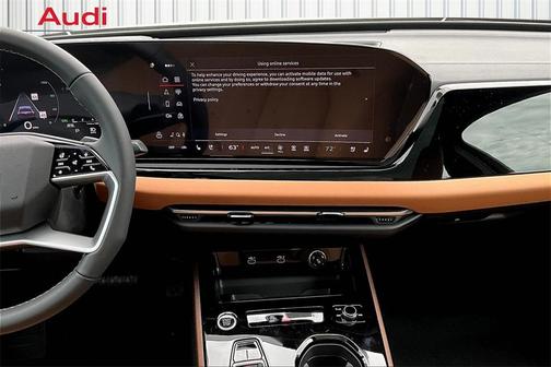 2025 Audi A5 Premium Plus TFSI quattro S tronic